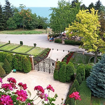 Sea Garden Lux Apartment Варна Экстерьер фото