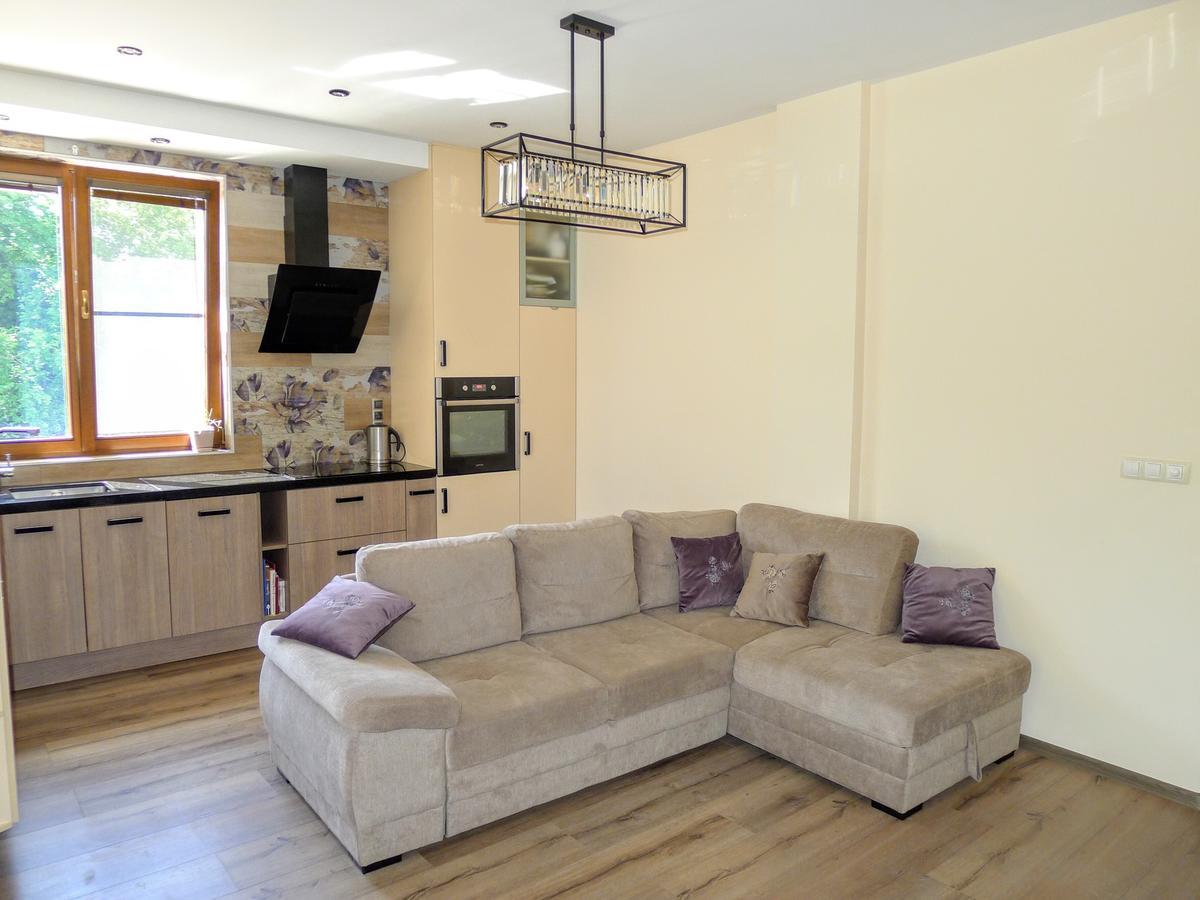 Sea Garden Lux Apartment Варна Экстерьер фото